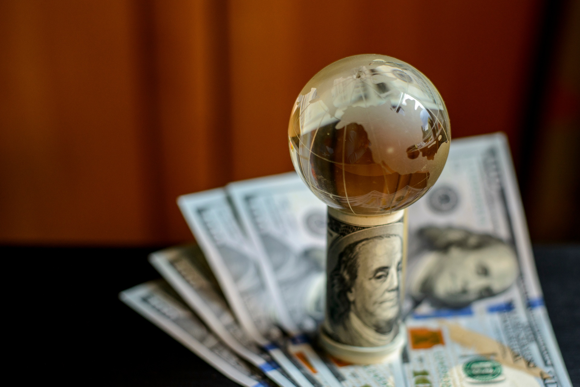 Global Treasury Solutions